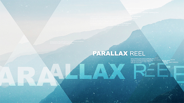 Parallax Reel