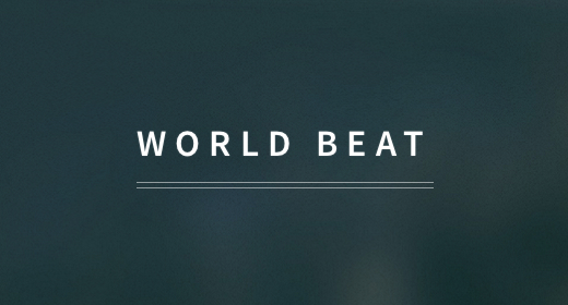 World Beat