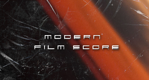 Modern Film Score