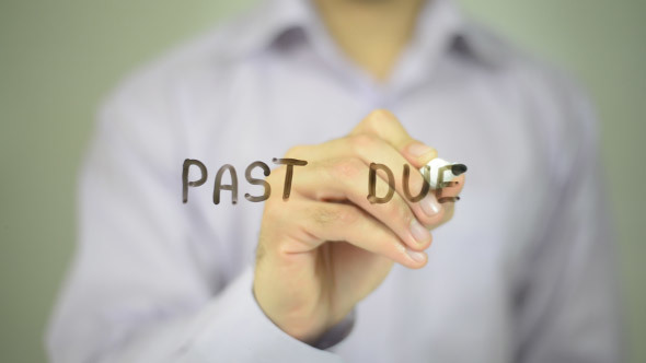 Past Due alt