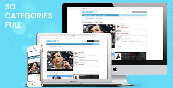 So Categories Full - CodeCanyon 14660139