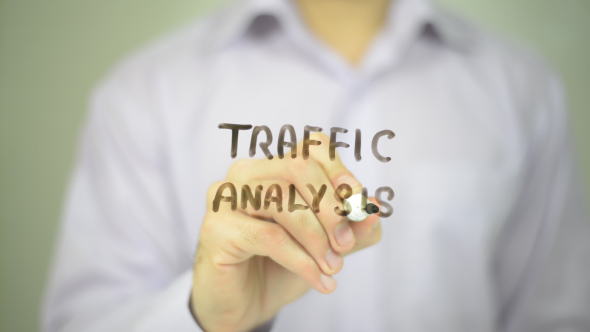 Traffic Analysis alt