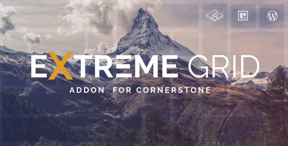 Extreme Grid for - CodeCanyon 14664295