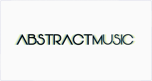 Abstract Music