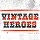 Vintage Heroes Opener - VideoHive Item for Sale