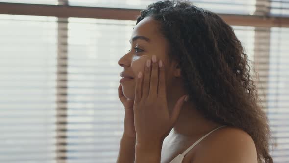 Domestic Beauty Procedures alt