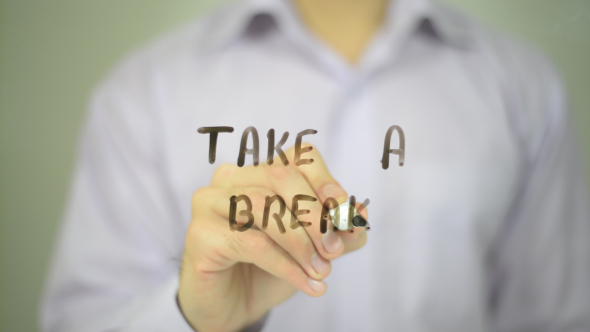 Take a Break alt