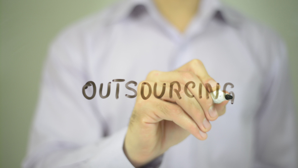 Outsourcing alt
