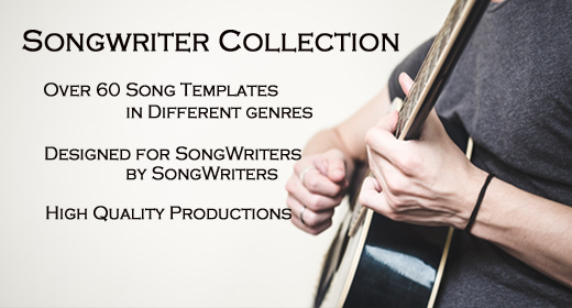 The SongWriter Collection