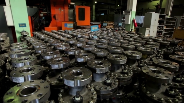 Oil Wellhead Tree Equipment Production alt