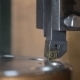 Industrial Lathe Works Metal - VideoHive Item for Sale