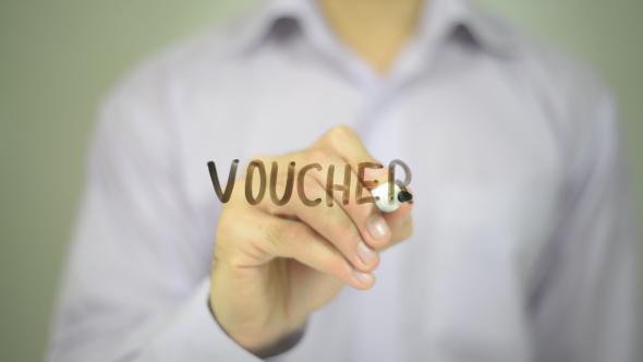 Voucher alt