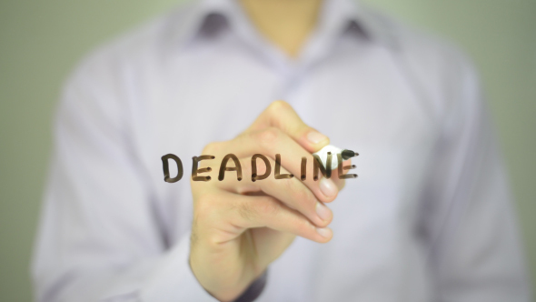 Deadline alt