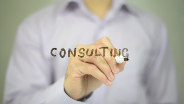 Consulting alt