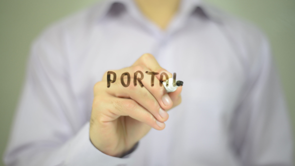 Portal alt
