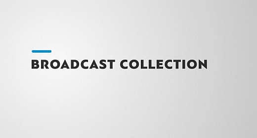 Broadcast