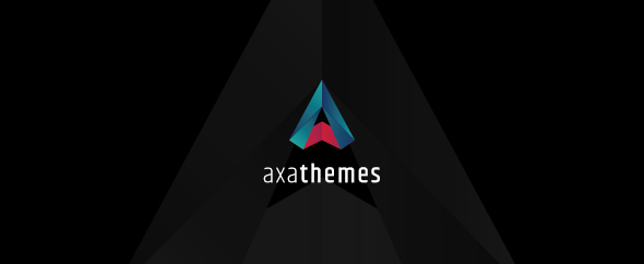 Axa themeforest