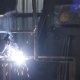 Welder Weld Metal Structure Parts - VideoHive Item for Sale