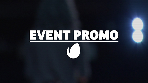 Event Promo - VideoHive 14680716