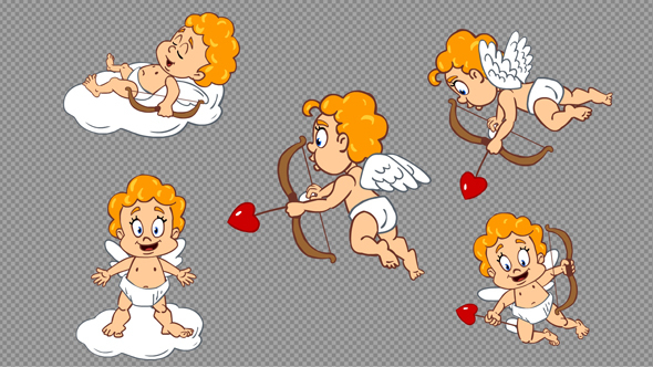 Cupid 2