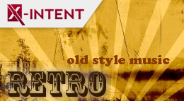 Retro music