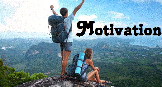 Motivation