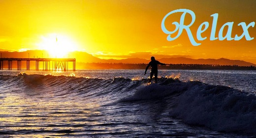 Relax