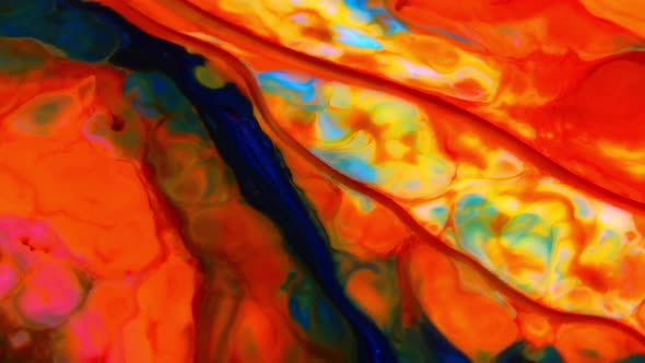 Abstract Pastel Colors Of Infinity Texture  alt