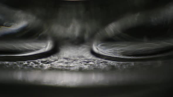 Cinematic Abstract Motion Background (No CGI used) 0908 alt