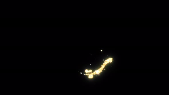 Ramadan Kareem   Written In Arabic For The Celebration Of Muslim  Festiva alt