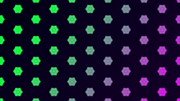 Abstract purple geometric seamless pattern background alt