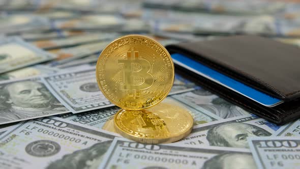 Bitcoin and Money alt