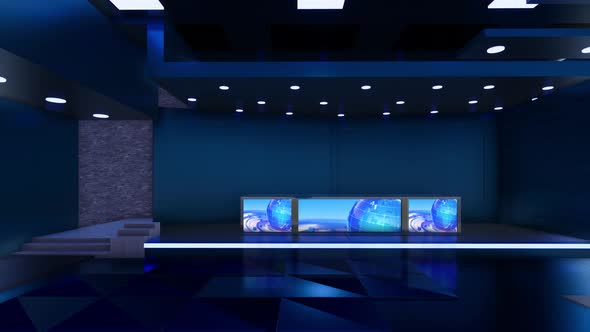 News Studio Pro B678 H alt