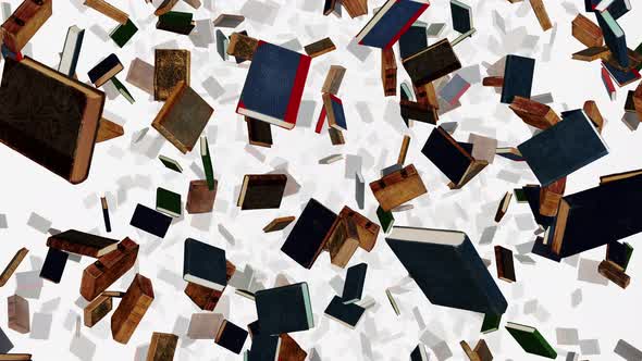 Fantasy In Love To Read 03 4K alt