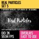 Real Particles (HD Set 5) - VideoHive Item for Sale