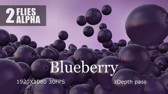 Blueberry