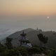 Sunrise At Two Temples - VideoHive Item for Sale
