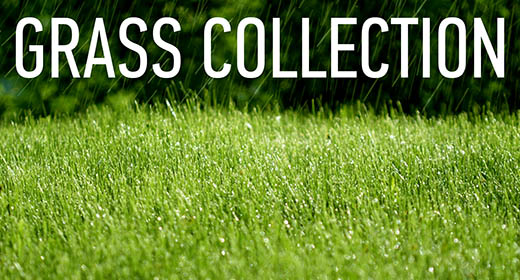 Grass Collection
