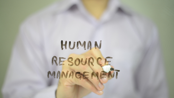 Human Resource Management alt