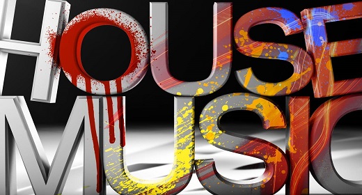 HOUSE MUSIC