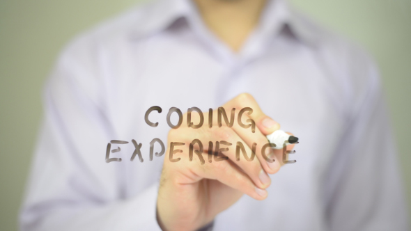 Coding Experience alt