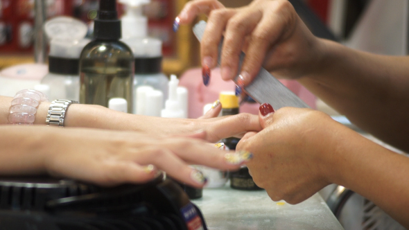 Nails Manicure 13 alt