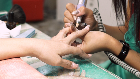 Nails Manicure 04 alt