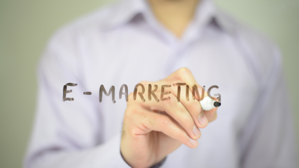 E-Marketing alt