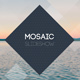 Mosaic SlideShow - VideoHive Item for Sale