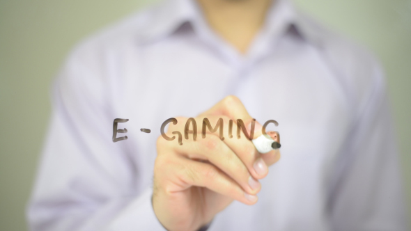 E-Gaming alt
