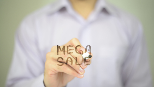 Mega Sale alt