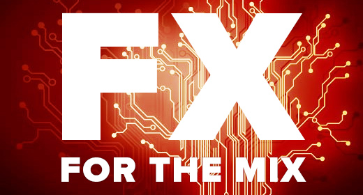FX for Mix