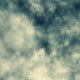 Misty Clouds Rotation - VideoHive Item for Sale