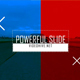 Powerful Slide Powerful Slide - VideoHive Item for Sale